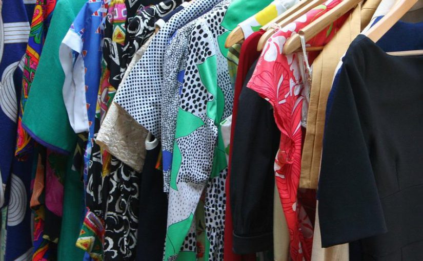 6 Ways To Transform Your Wardrobe On A Budget 1positivestep Blog